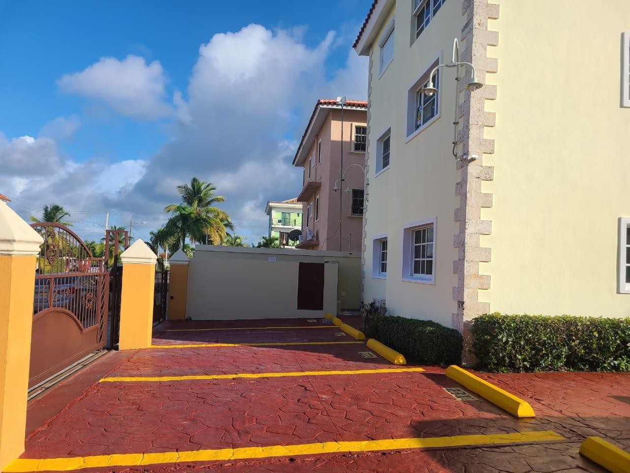 apartamentos - Apartamento en Bavaro Rentado como inversion  9