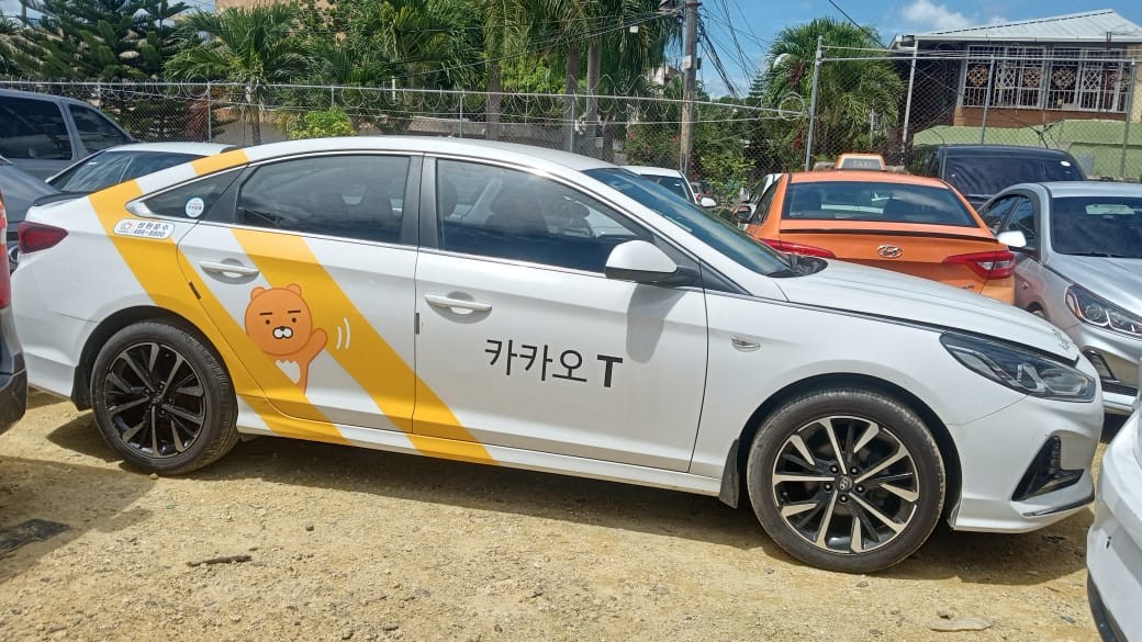 carros - HYUNDAI SONATA 2018 BLANCO 3