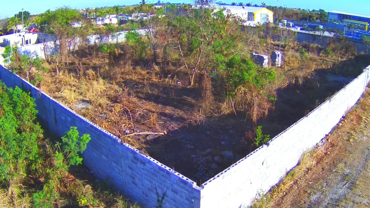 solares y terrenos - Terreno en PRADO DEL ESTE, cercano a la Avenida Las Americas