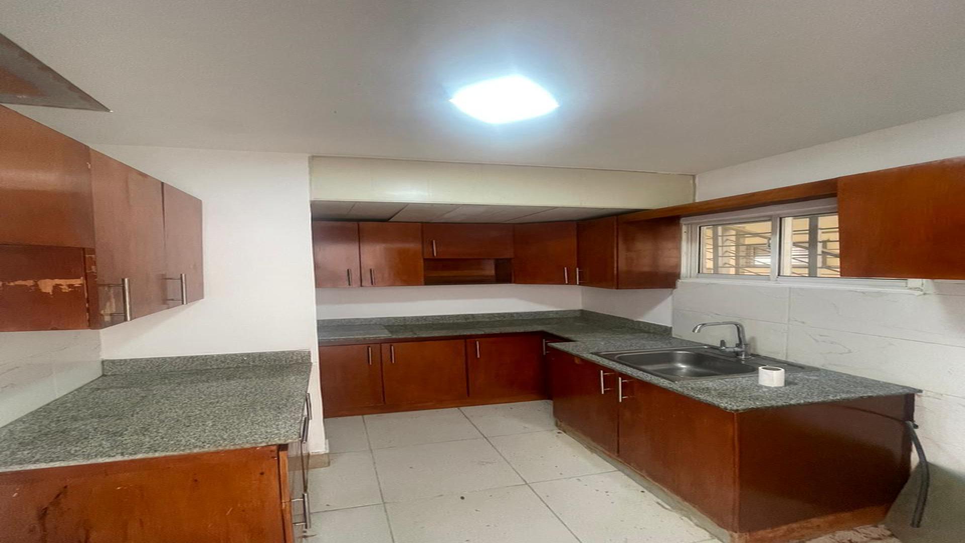 apartamentos - Venta de apartamento tipo Penthouse  en ciudad Juan Bosh 9