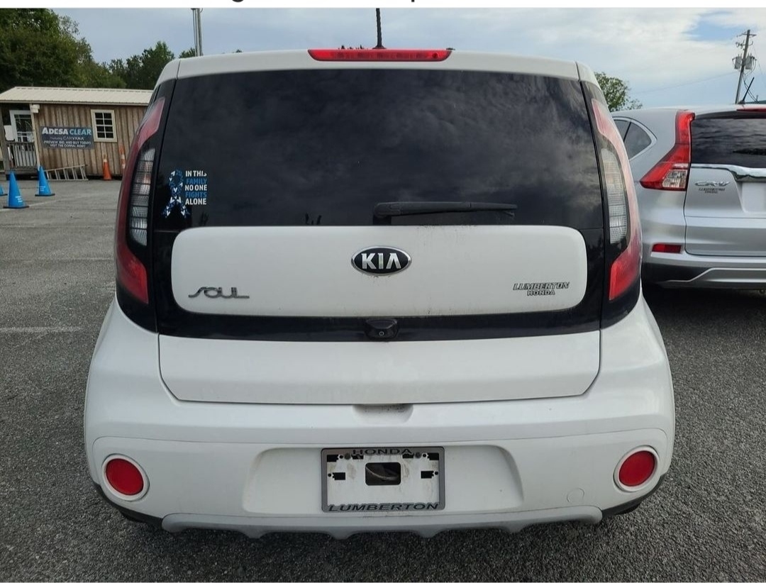 jeepetas y camionetas - 2019 Kia Soul Plus  3