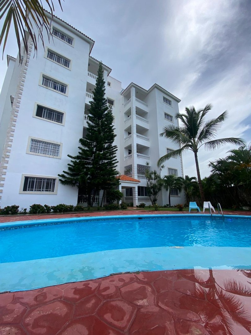 apartamentos - vendo pent house en juan dolio