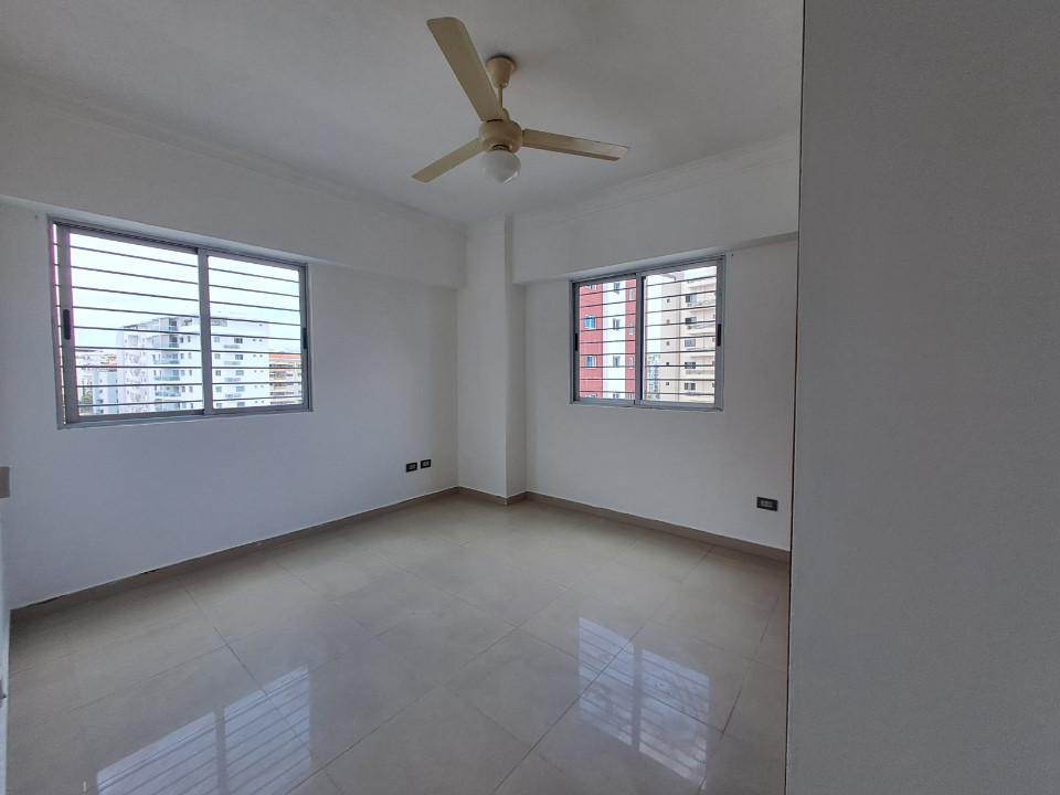 apartamentos - Apartamento en Alquiler en EVARISTO MORALES 6