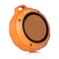 camaras y audio - OFERTA Bocina One Adventure EV-870 Bluetooth 0