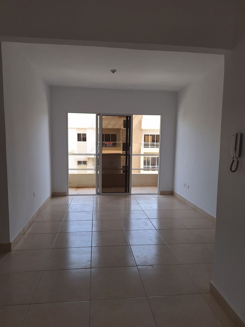 apartamentos - Apto tipo penthouse en residencial Terrazas del Oriente 7