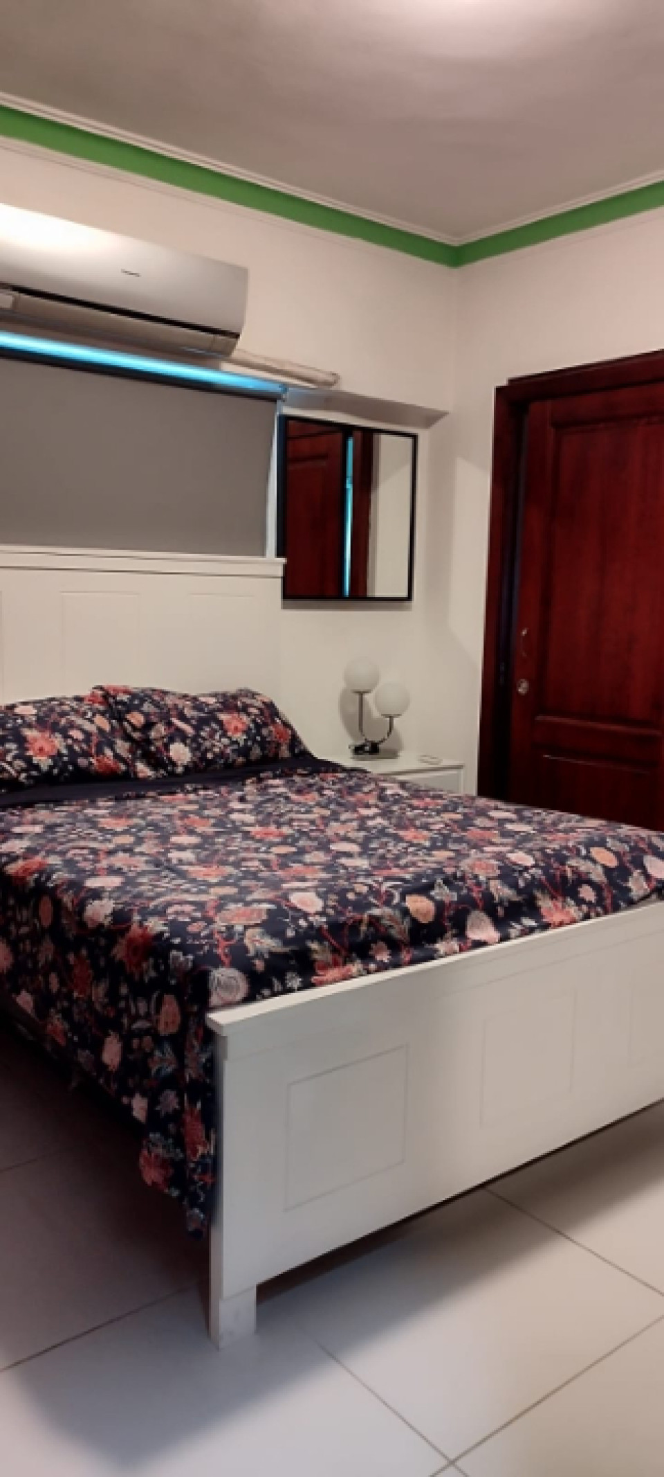 apartamentos - Venta de Apartamento Amueblado Full. Gazcue 5