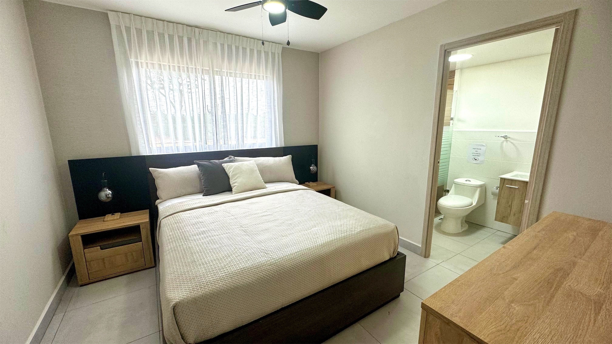 apartamentos - Los MEJORES Apartamentos de TODO Santo Domingo Este 🤩

Reserva con US500 5