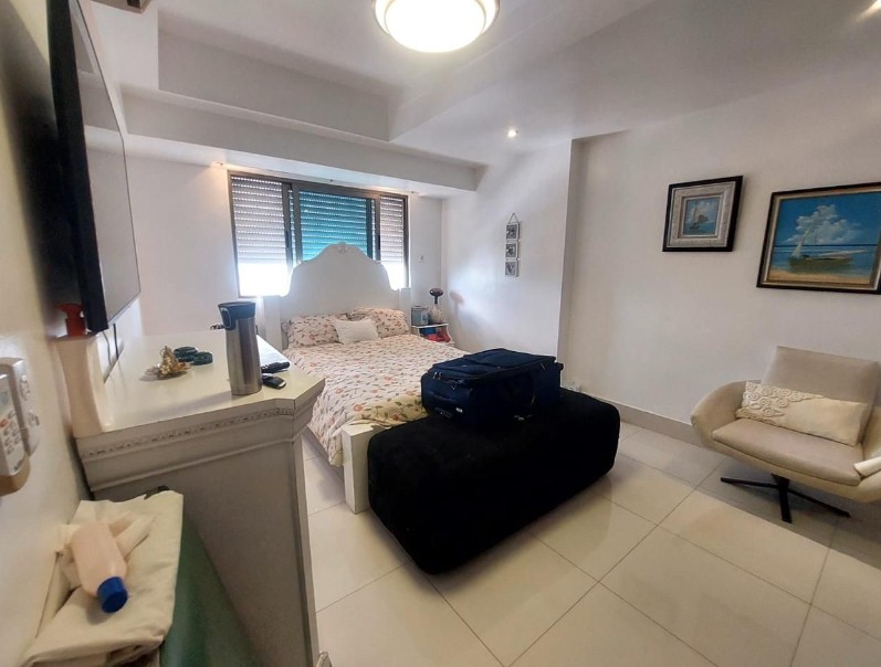 apartamentos - Alquiler de Apartamento Amueblado en Cacicazgos 8