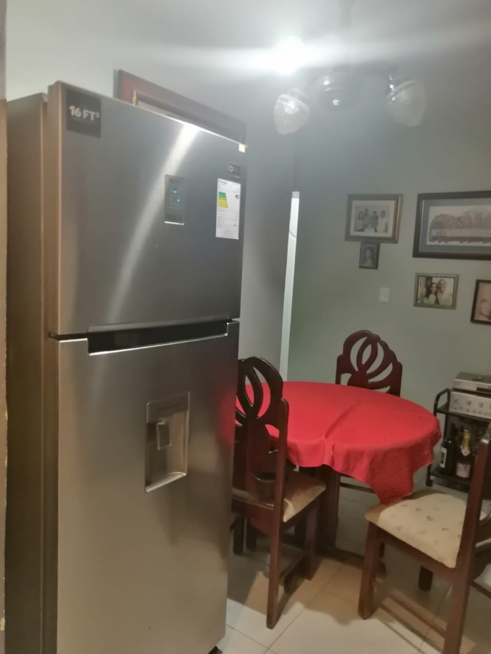 casas - Venta de casa en la autopista de san Isidro  1