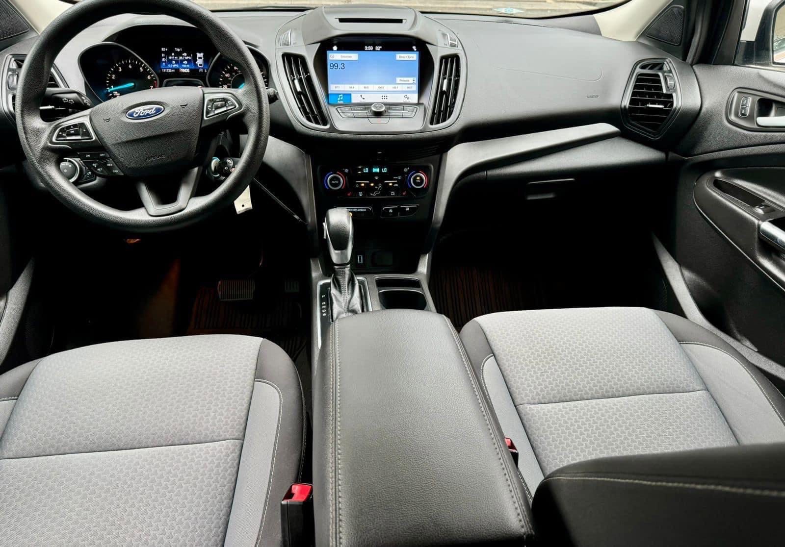 jeepetas y camionetas - Ford Escape SE Ecoboost 2018 9