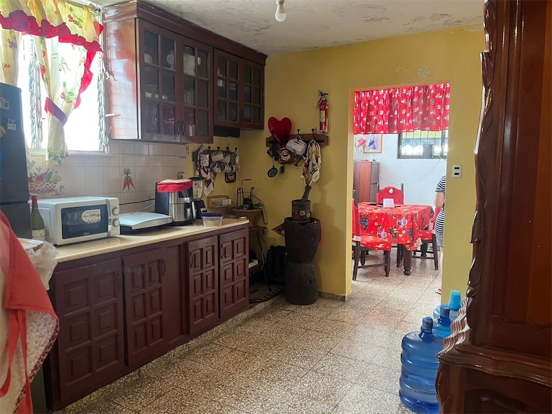 casas - Vendo casa en Las Palmas de Alma Rosa 📍 9