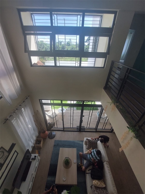 casas - Venta de casa de lujo en el mirador del este Santo Domingo este 3