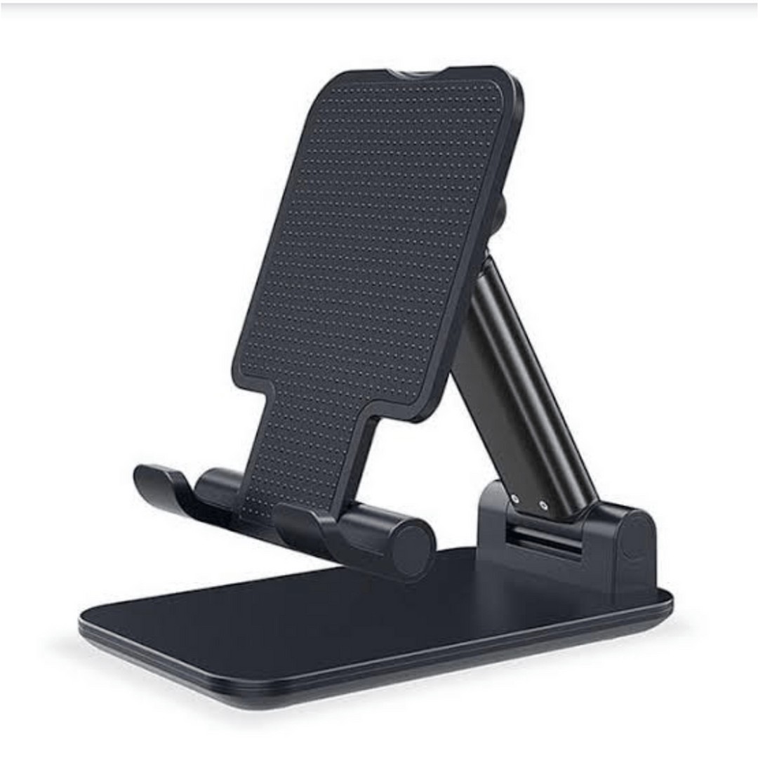 accesorios para electronica - SOPORTE CELULAR DE ESCRITORIOCH3011BK 1