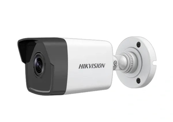 computadoras y laptops - Cámara IP Bullet Exteriores Hikvision