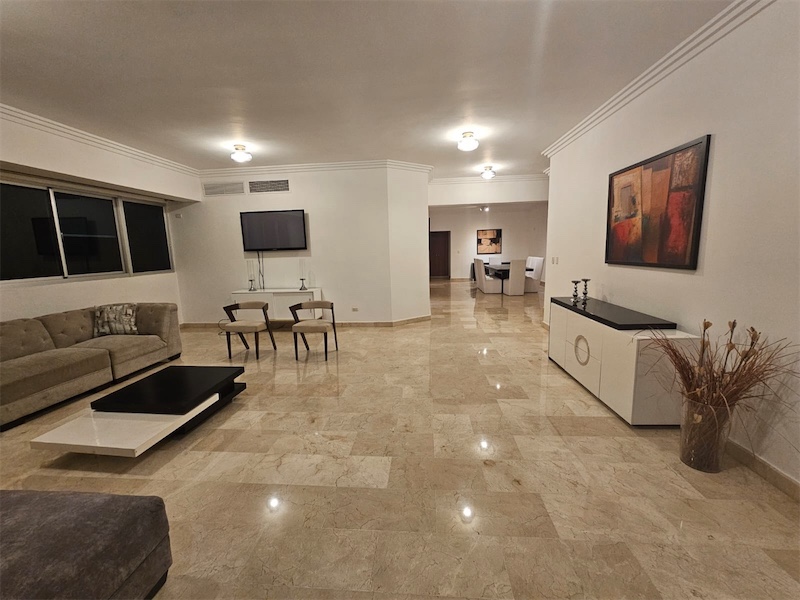apartamentos - Apartamento en Alquiler en Piantini
US$3,300 con linea blanca
US$2,800 vacío 7