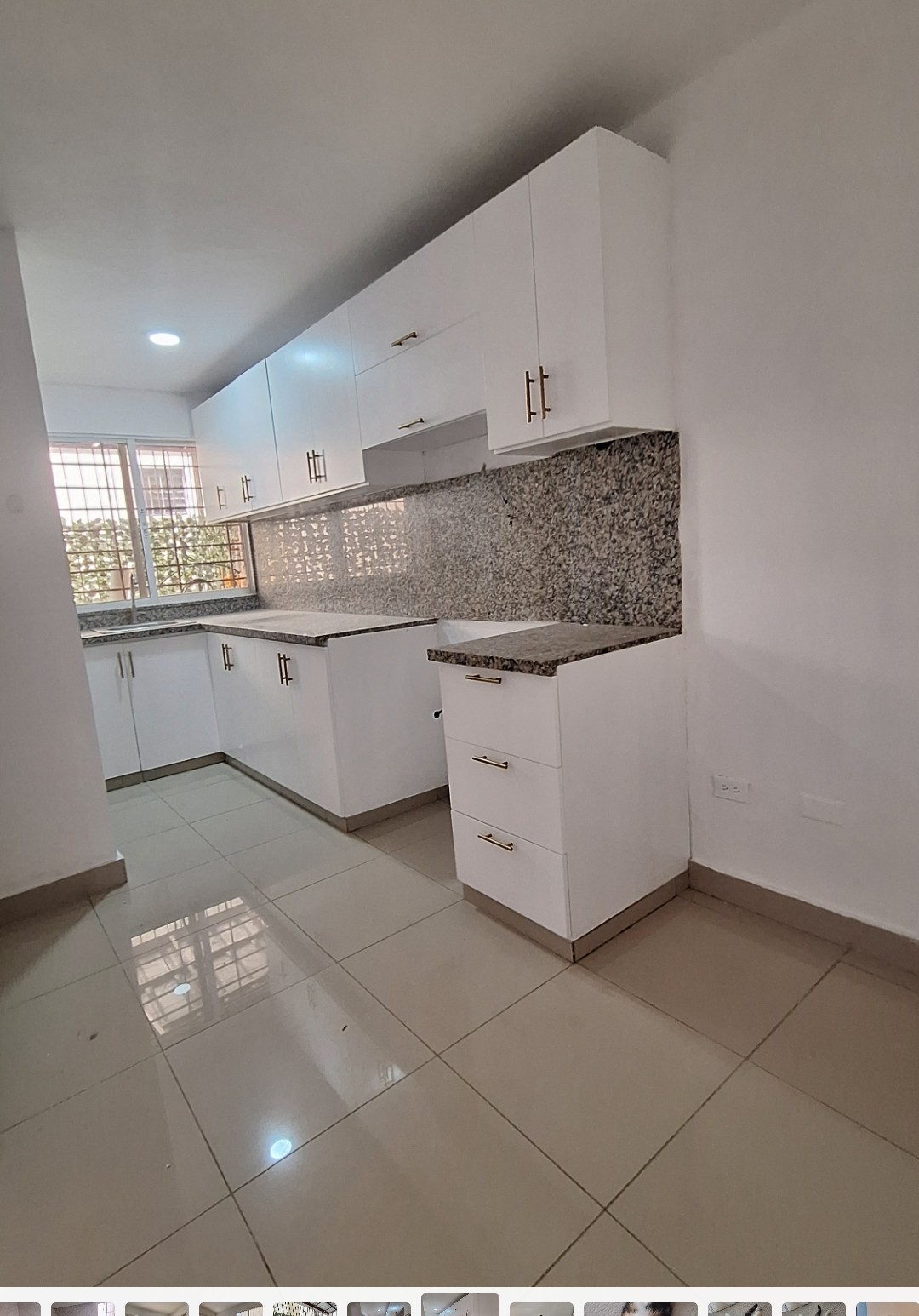 apartamentos - VENDO BELLA VISTA SUR  3