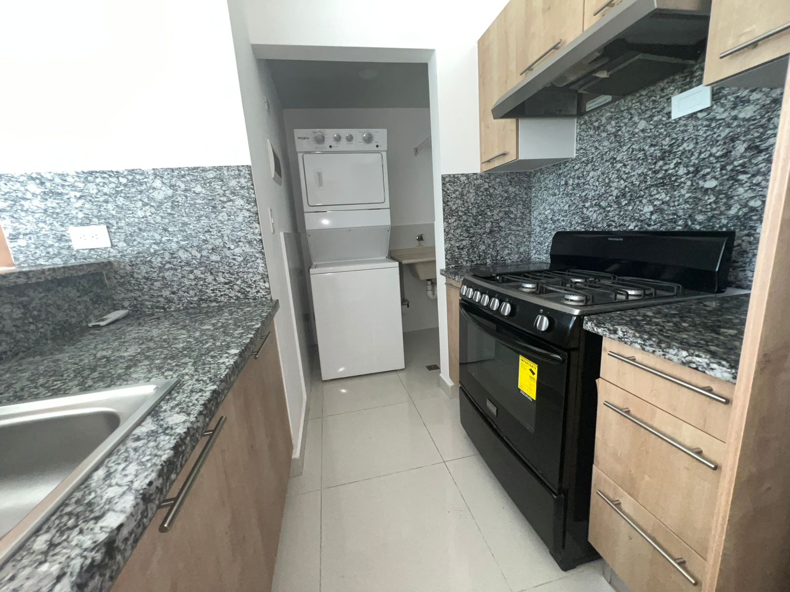 apartamentos - apartamento 5