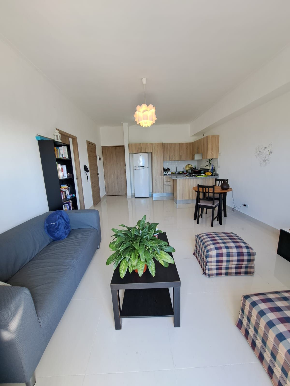 apartamentos - apartamento en zona universitaria en venta  1