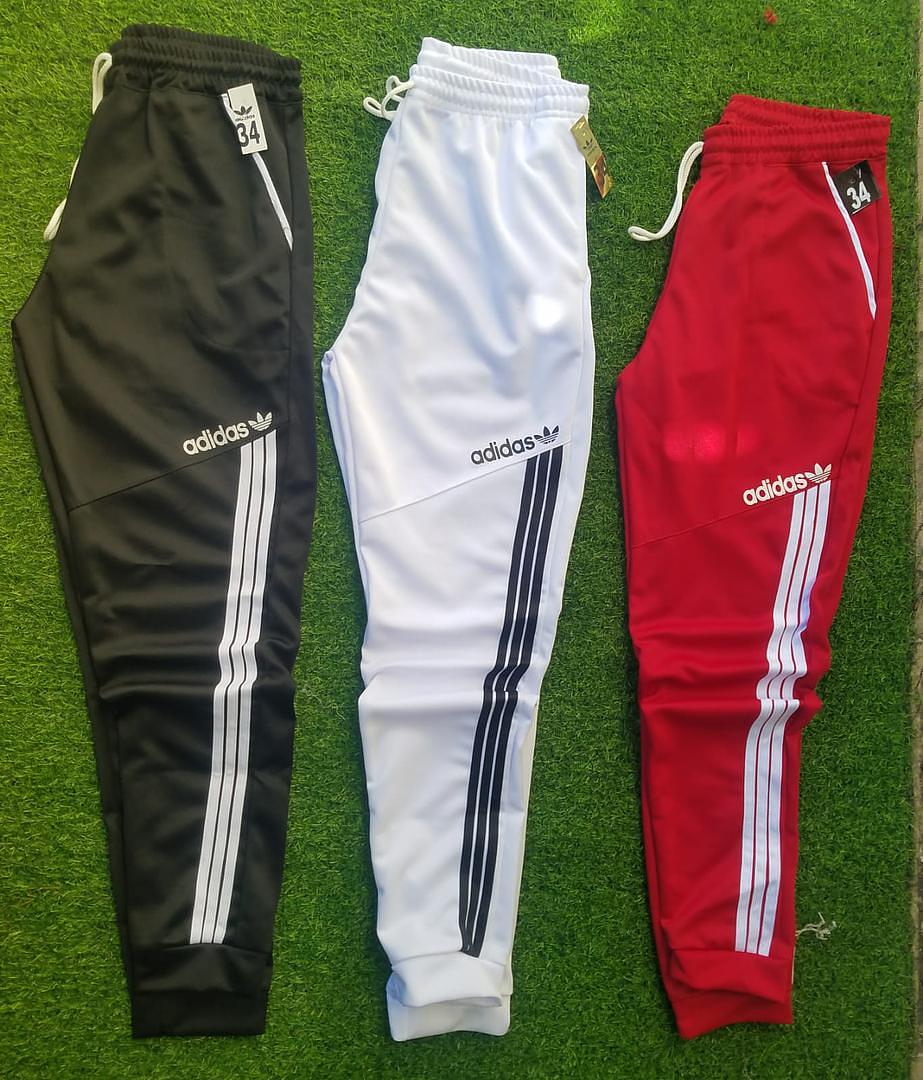 ropa para hombre - Pantalones deportivos  2