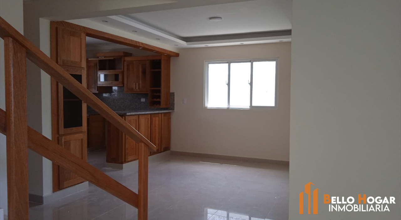 apartamentos - HERMOSA CASA  EN VENTA 4