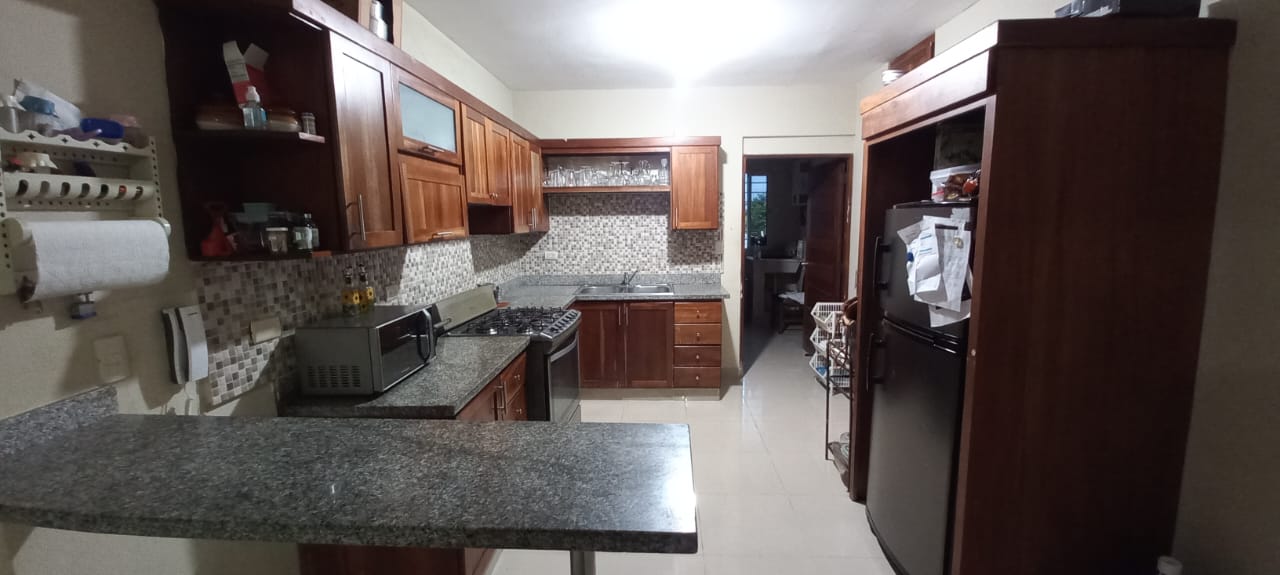 apartamentos - Aparamento de venta en Las Piedras, La Romana 7