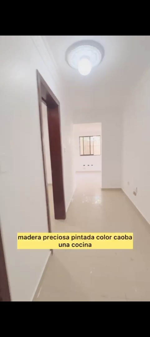 apartamentos - 📍DIOS📍 Alquilo  Apartamento ✍️ Sector La Concordia 9Km. 14, Autopista Duarte👈 5