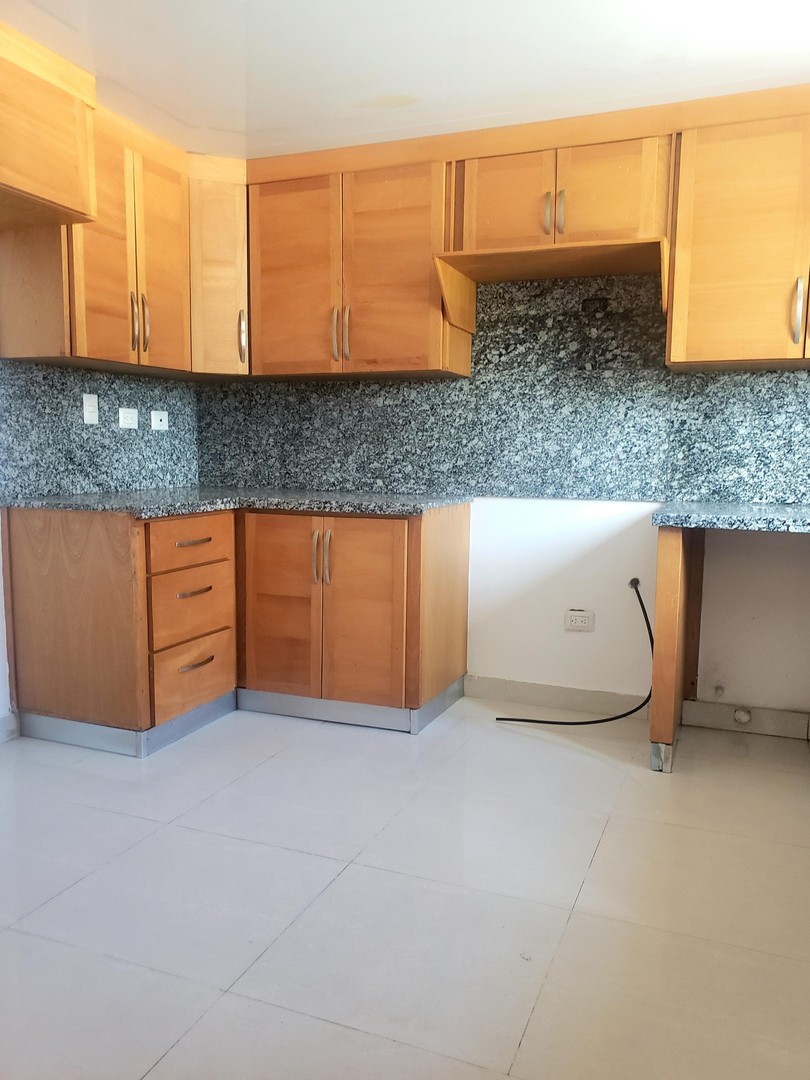 apartamentos - APARTAMENTO ALQUILER ENS. NACO 4