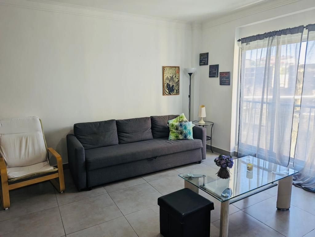 apartamentos - apartamento en gazcue en alquiler, gascue 6