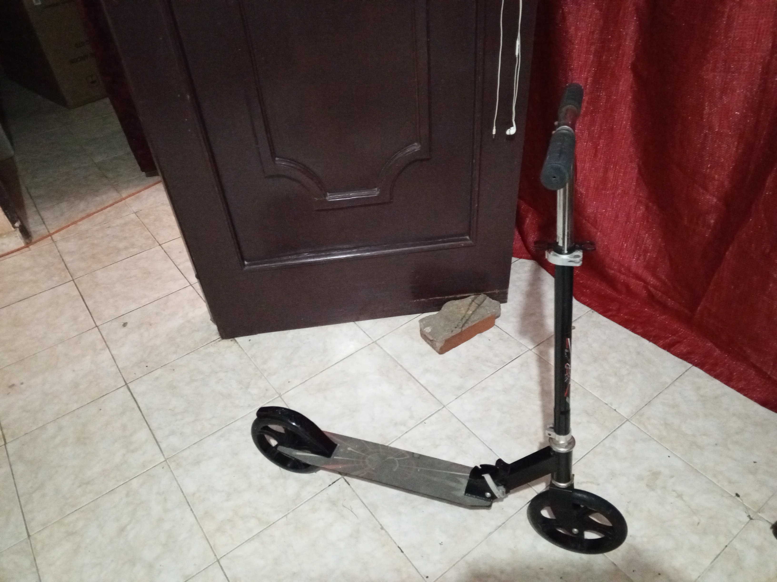 deportes - Vendo patineta  1