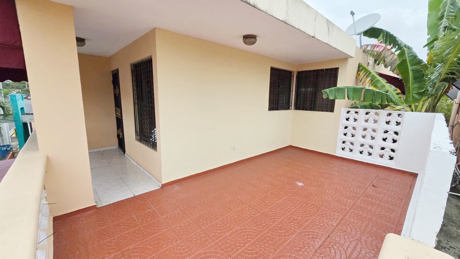 casas - Propiedad en venta céntrica  7