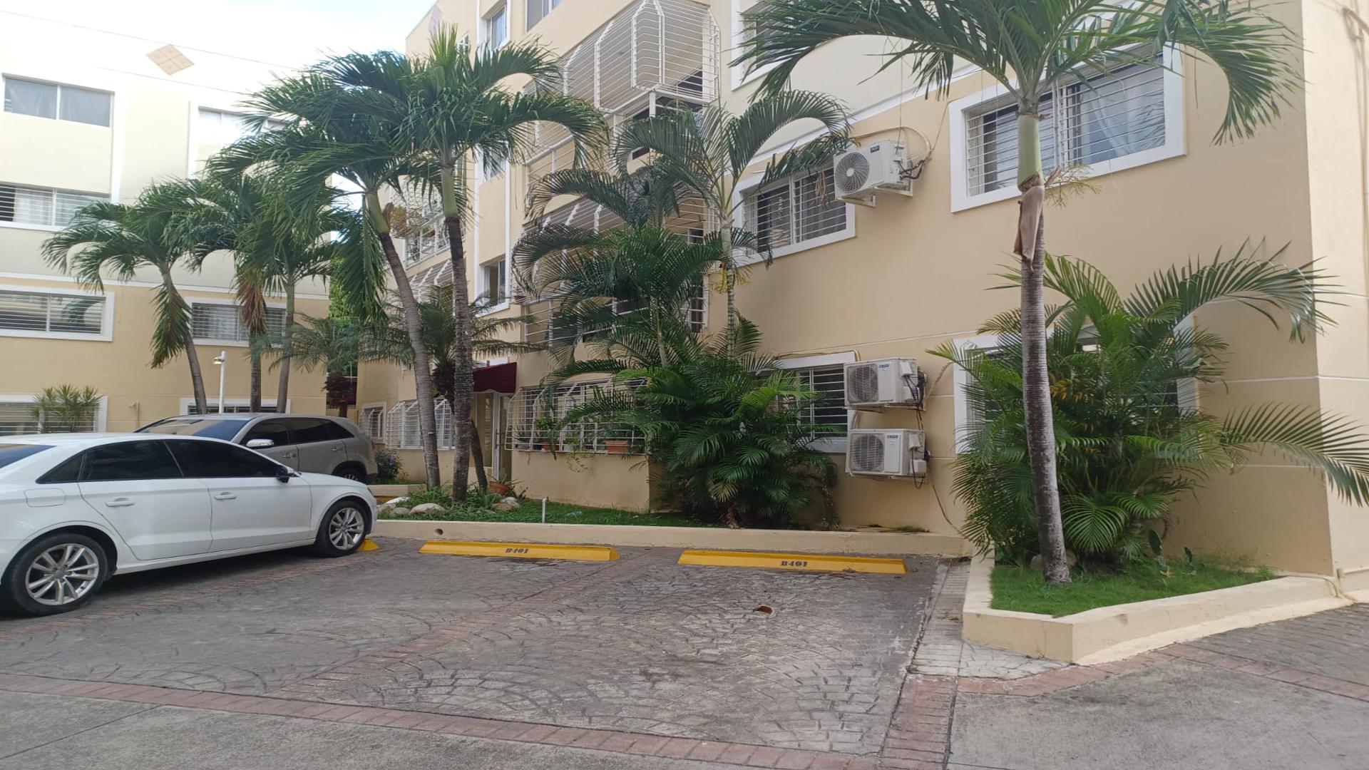 apartamentos - Apartamento en alquiler en Los Rios