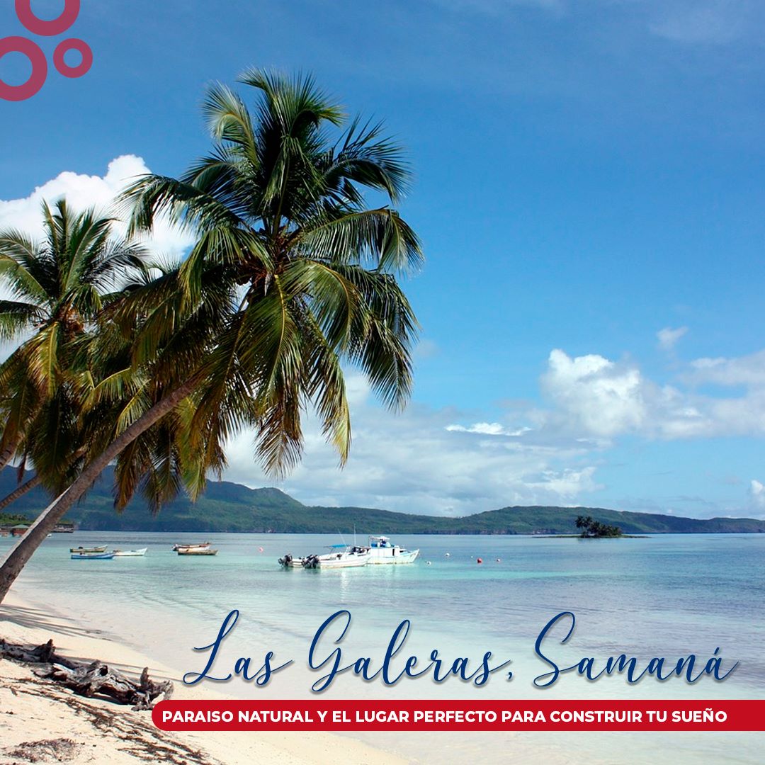 solares y terrenos - Lotes en Venta, Las Galeras, Samaná (70%) Vista al Mar