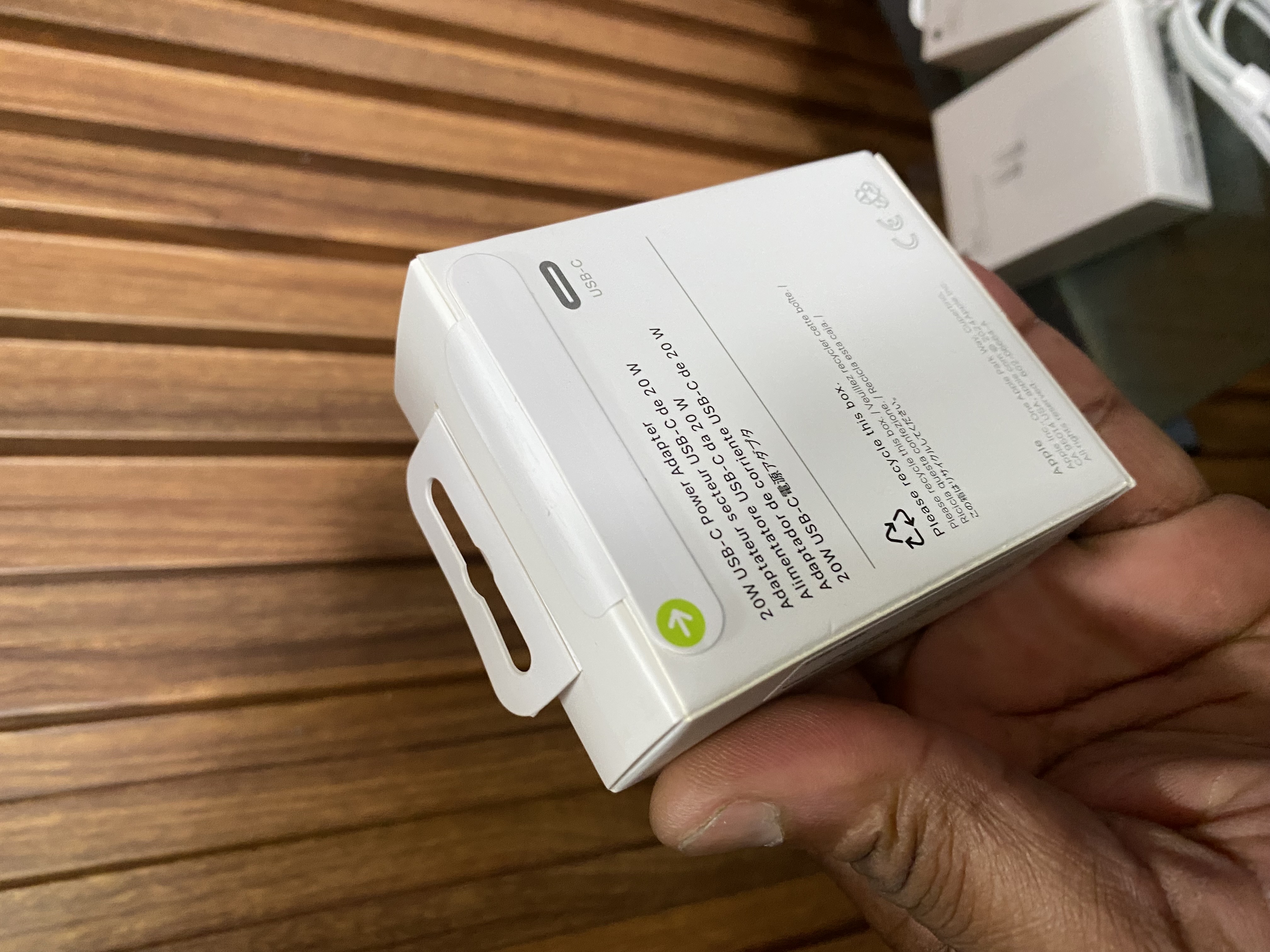 celulares y tabletas - cargador 🔌 completo iphone 100  4