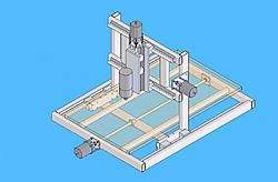 impresoras y scanners - impresoras 3D y máquinas CNC 9