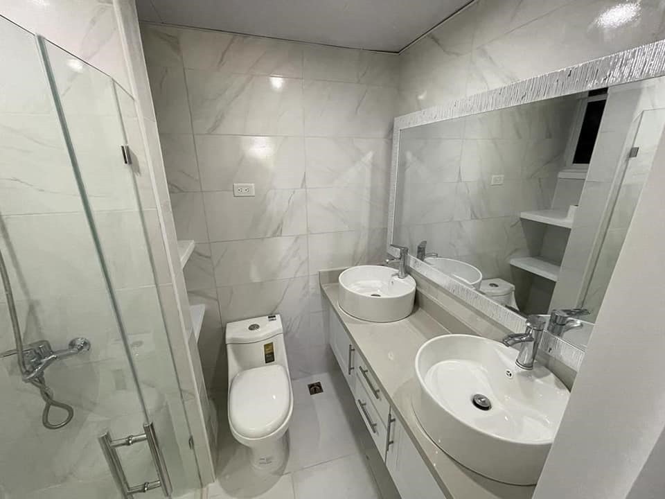 apartamentos - Apartamento en venta en el Ensanche Ozama, completamente amueblado. 5