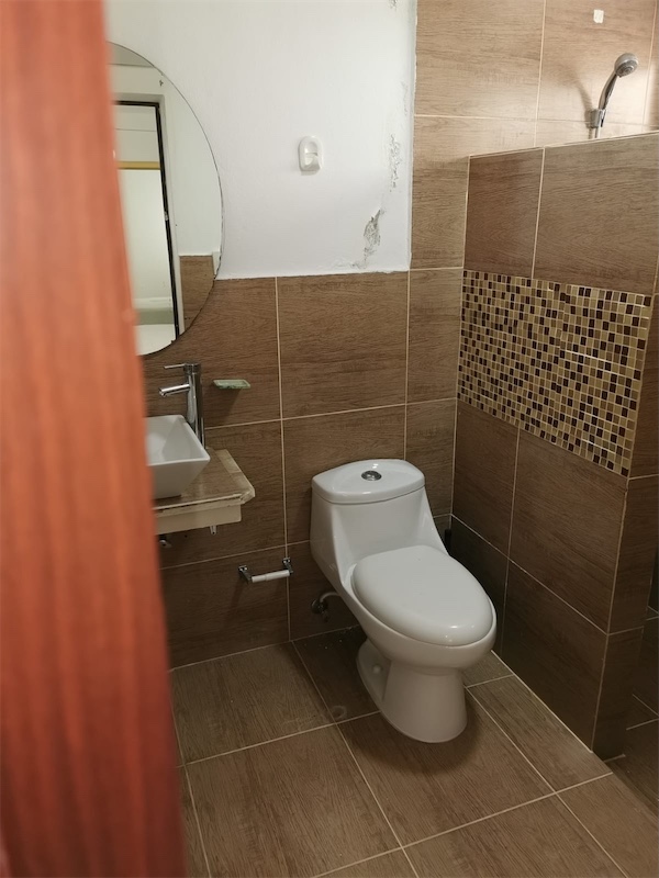 apartamentos - Apartamento en alquiler Naco 5