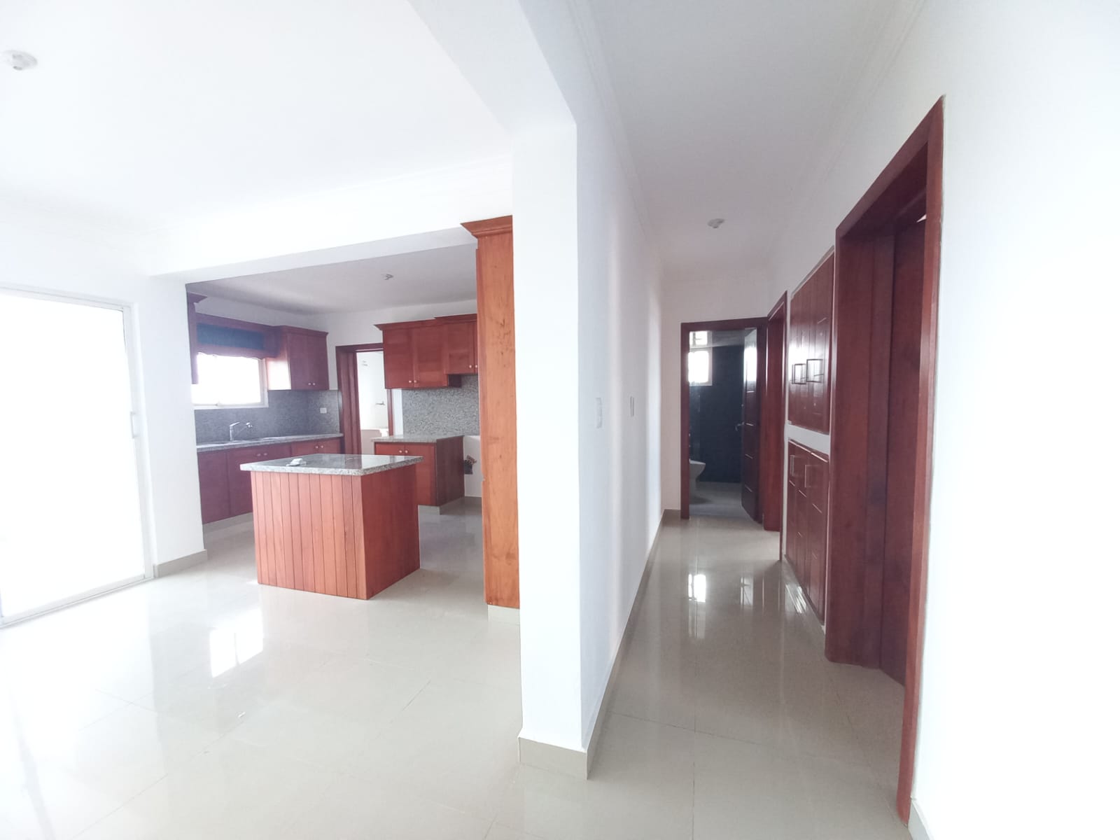 apartamentos - VENTA PENTHOUSE  SANTO DOMINGO ESTE PRADO ORIENTAL 4