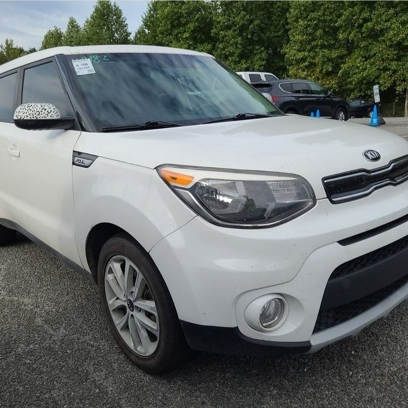 jeepetas y camionetas - 2019 Kia Soul Plus 