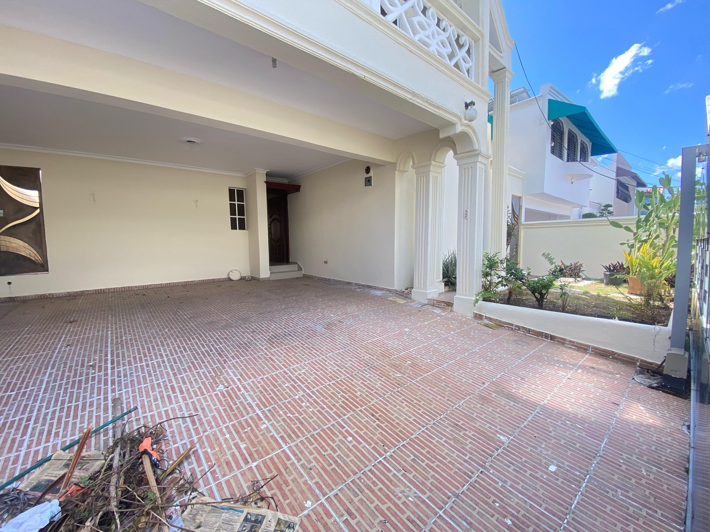 casas - Casa altos de las praderas US$370,000 7