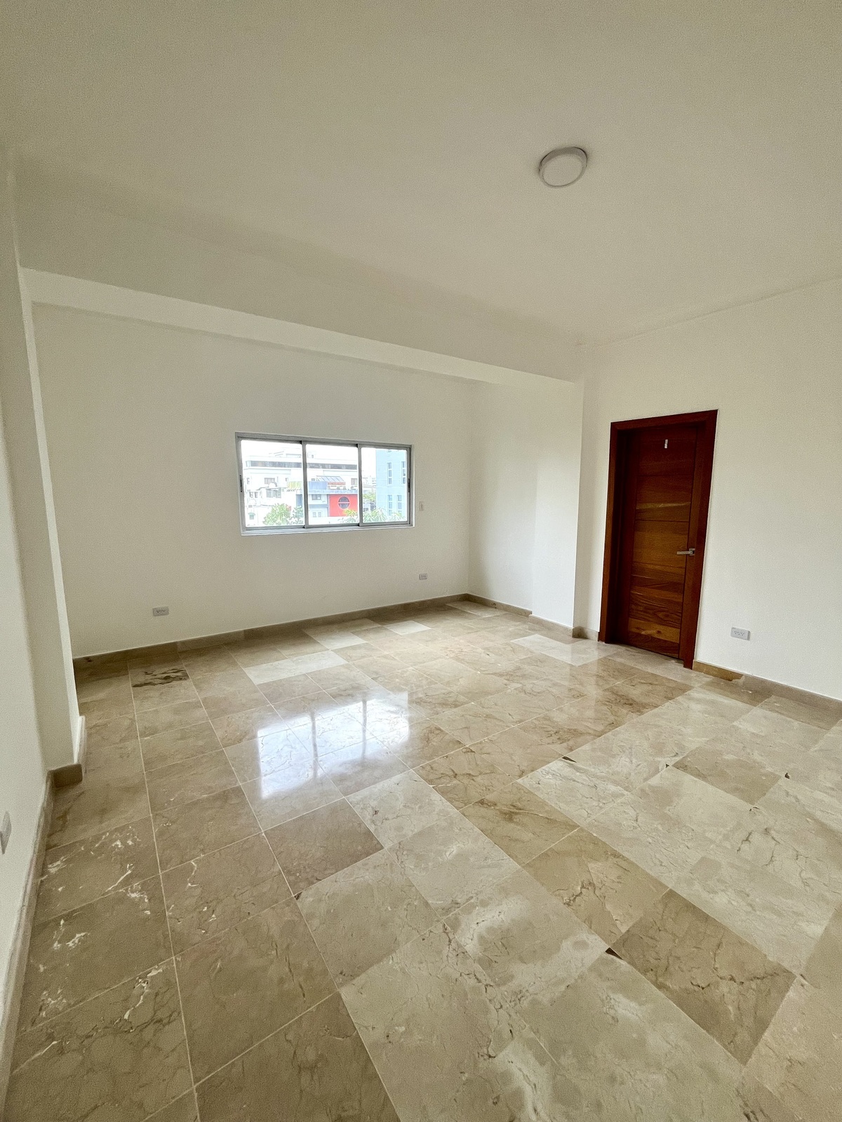 apartamentos - Apartamento 3hab Piso Alto c/Locker en Piantini 7