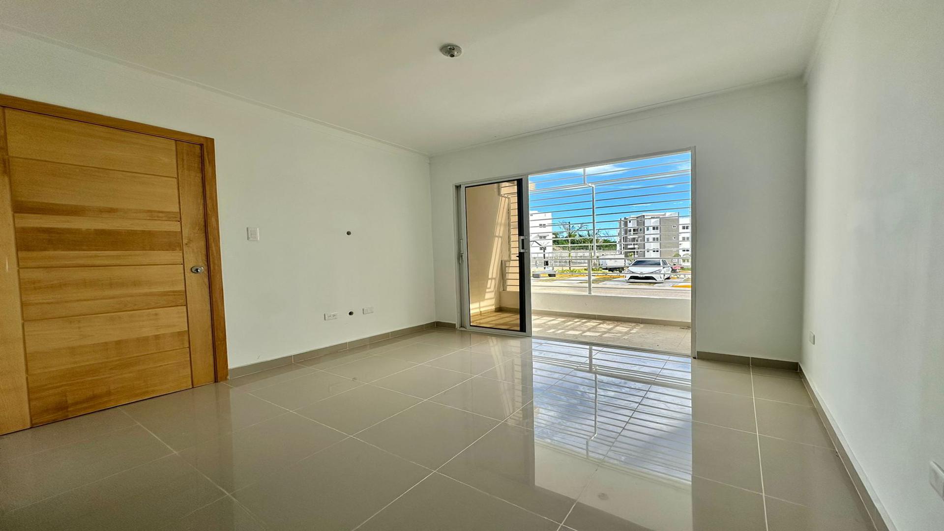 apartamentos - Apartamento en alquiler ubicado en Alameda