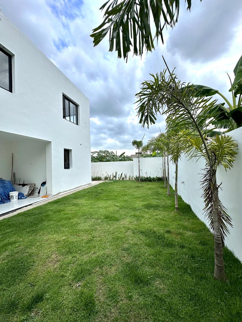 casas - Vendo moderna casa en Gurabo a estrenar en exclusivo proyecto cerrado 3