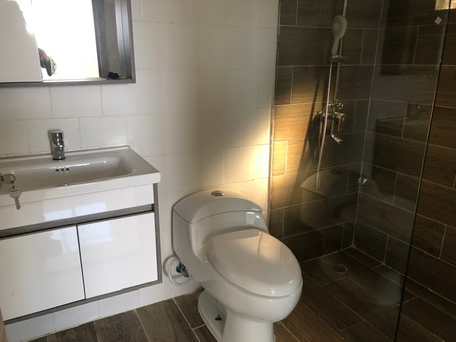 apartamentos - Apartamento tipo PH, listo para mudarse 4