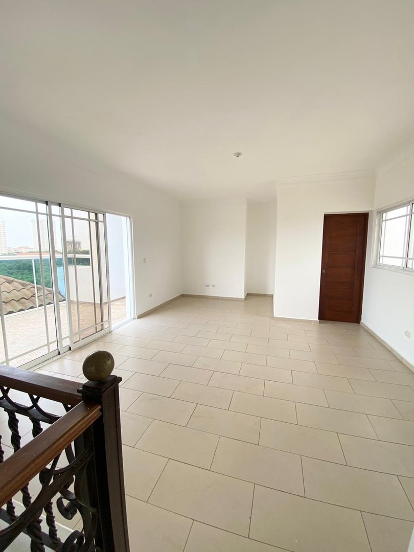 apartamentos - vendo pent house en juan dolio 1