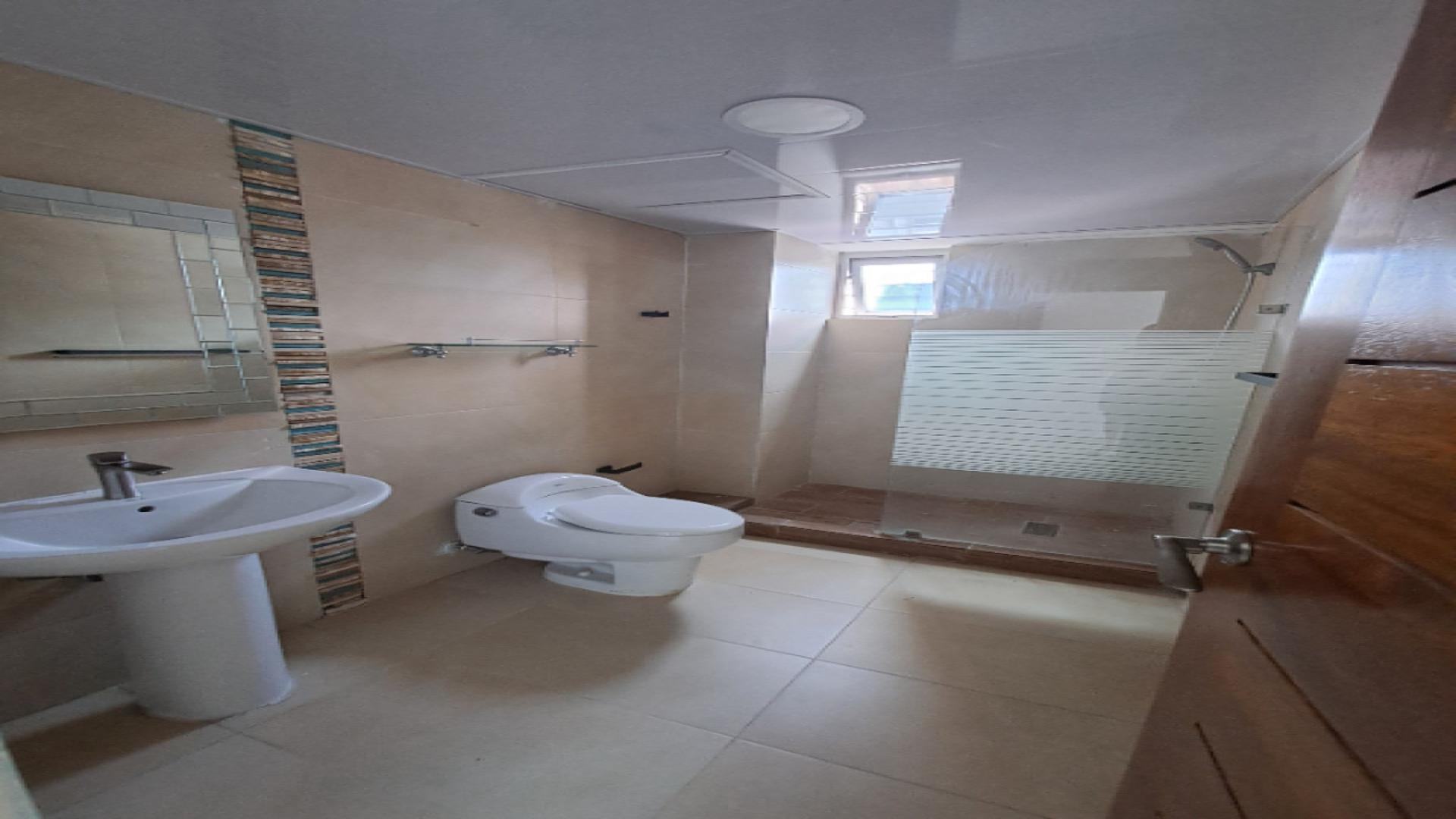 apartamentos - Apartamento en Alquiler en EVARISTO MORALES 7