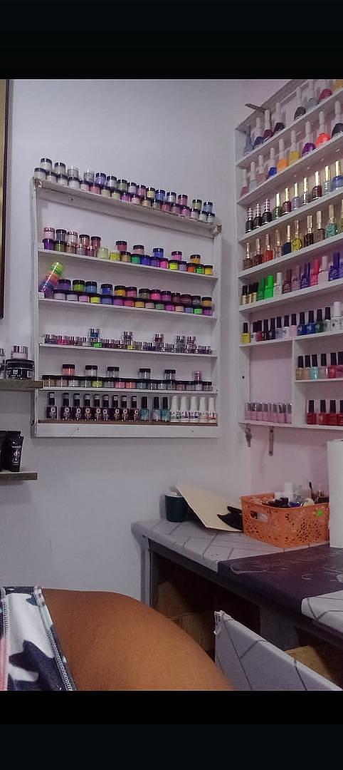 negocios en venta - negocio de uñas 1