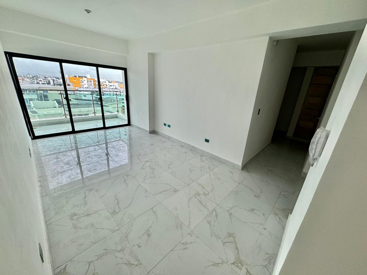 apartamentos - Apartamento Nuevo en Venta
EL MILLÓN
USD 170,000.00
Mantenimiento: RD$8,500.00

 1