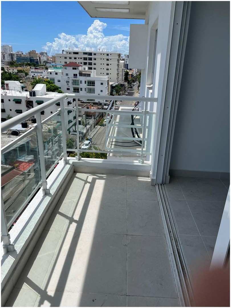 apartamentos - Apto para Estrenar en Bella Vista Norte, VISTA AL MAR, 3 HABS., 153 Mts.2 8