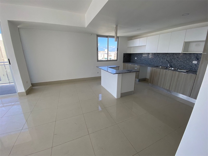 apartamentos - Apartamentos Nuevos en Venta
EVARISTO MORALES 4