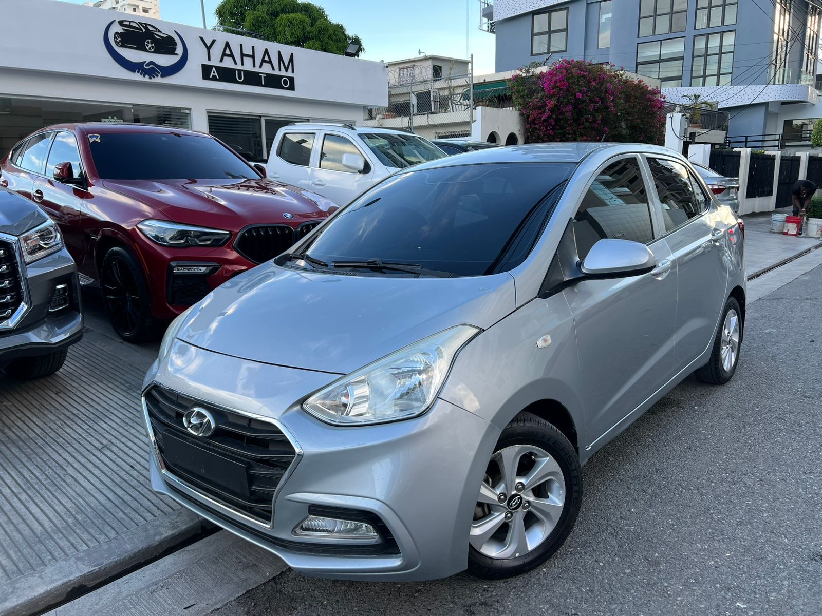 carros - Hyundai Grand i10 2020 0